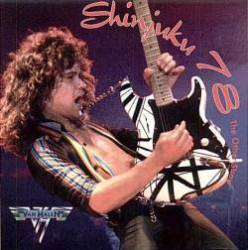 Van Halen : Shinjuku 78 the Other Show